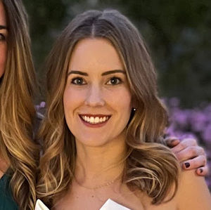 Meet your Posher, Clare